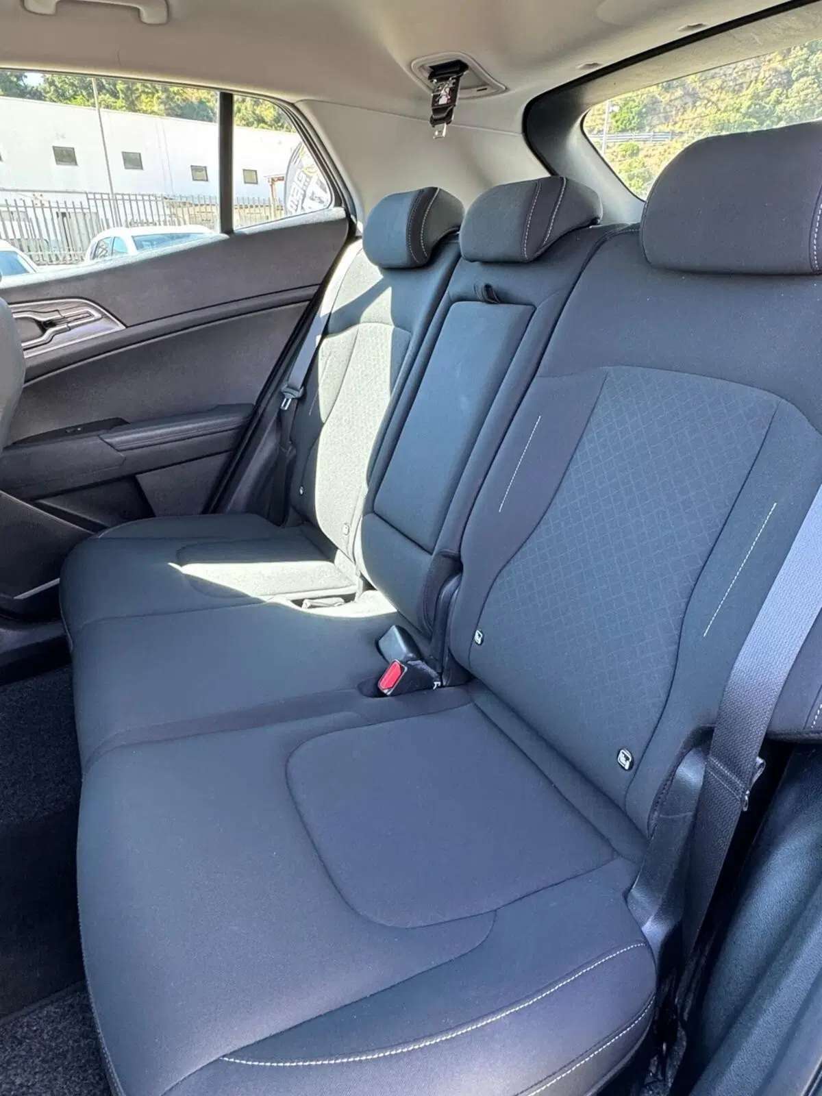 Kia Sportage usata a Cosenza (9)