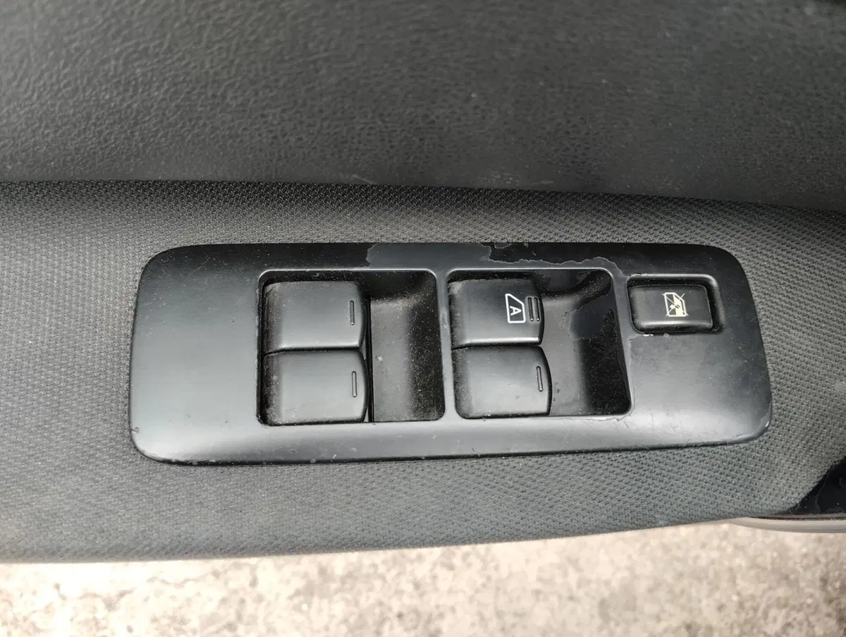Nissan Qashqai usata a Asti (7)