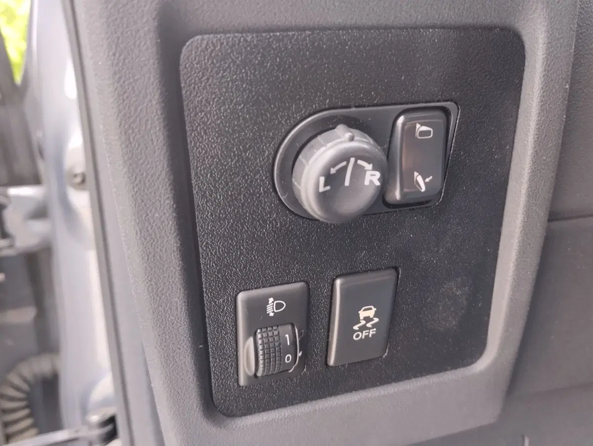 Nissan Qashqai usata a Asti (8)