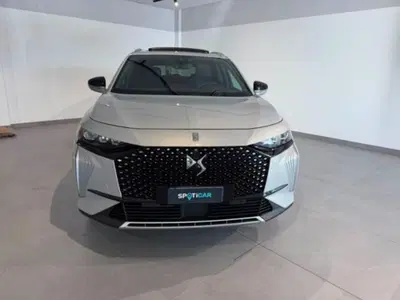 Ds DS 7 1.5 bluehdi Opera 130cv auto del 2024 usata a Atena Lucana