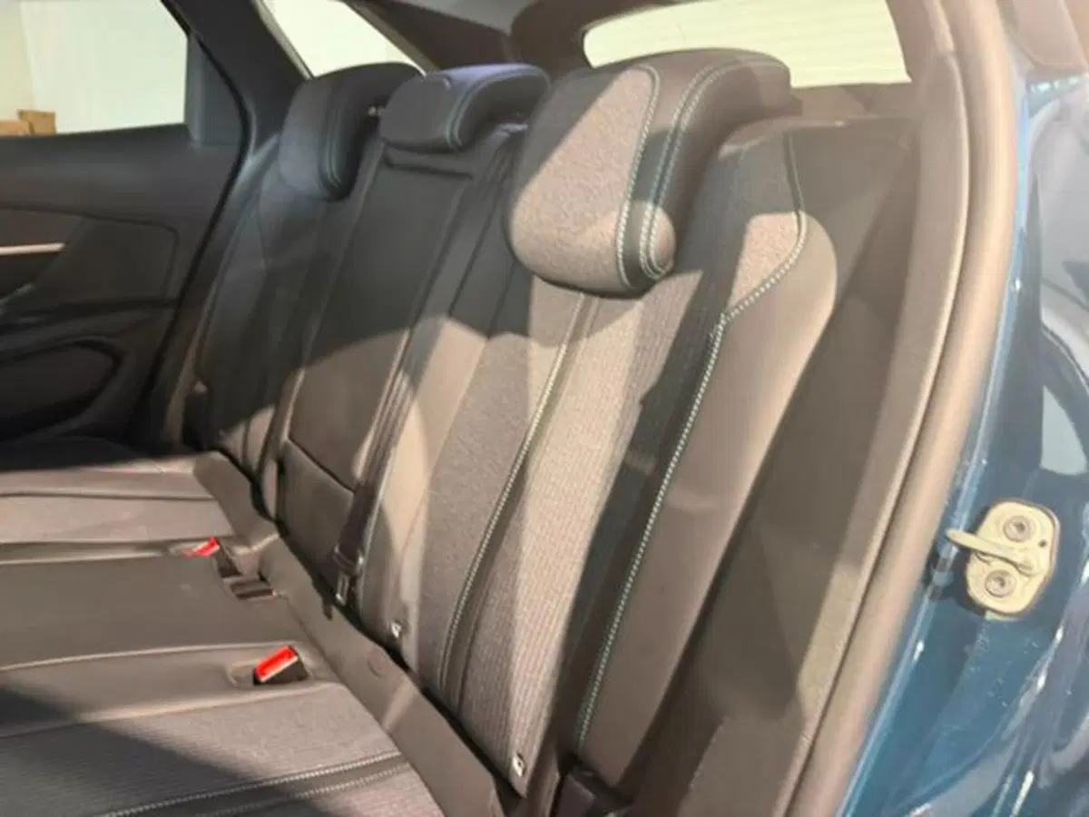 Peugeot 3008 usata a Salerno (12)