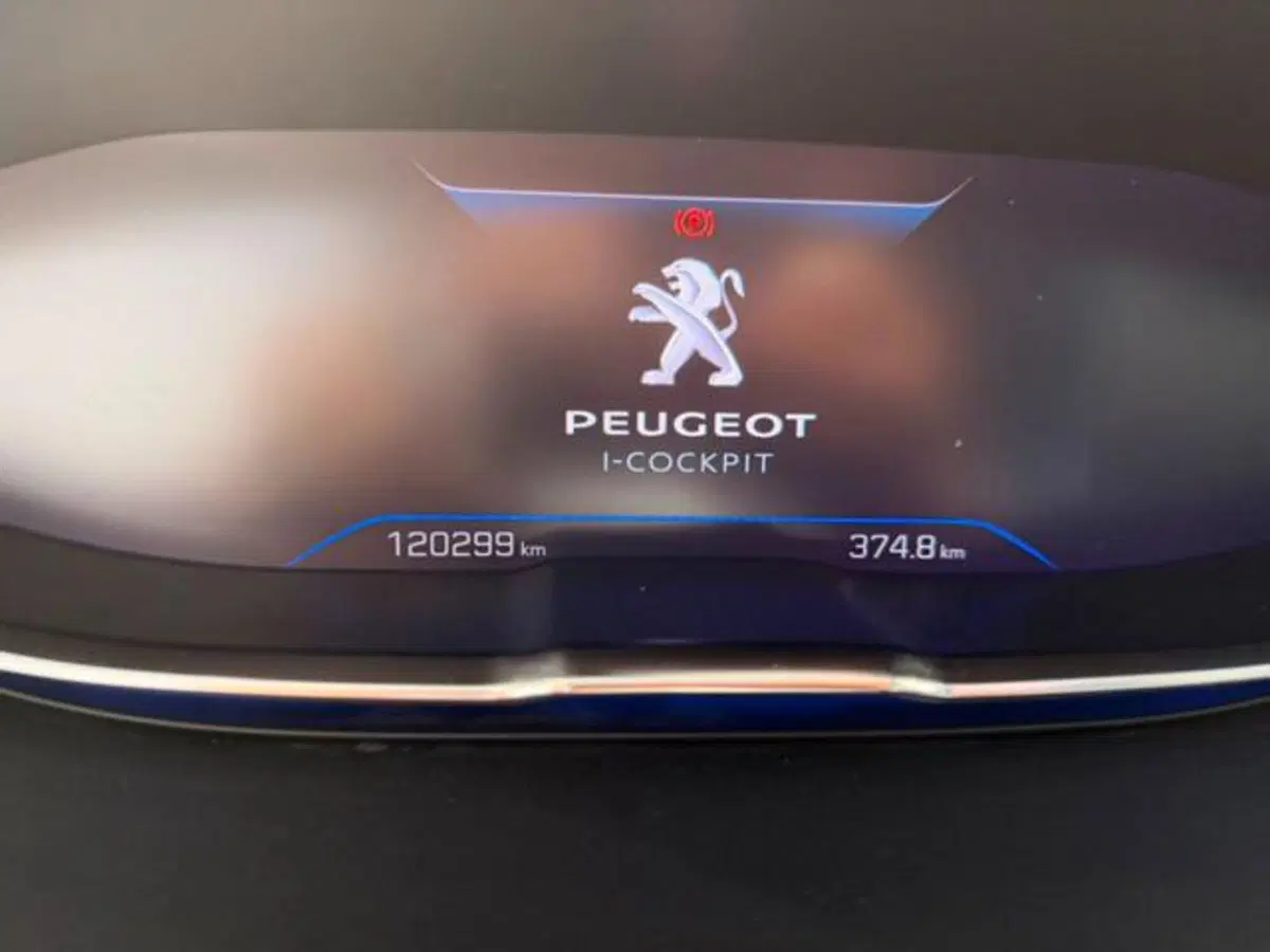 Peugeot 3008 usata a Salerno (15)