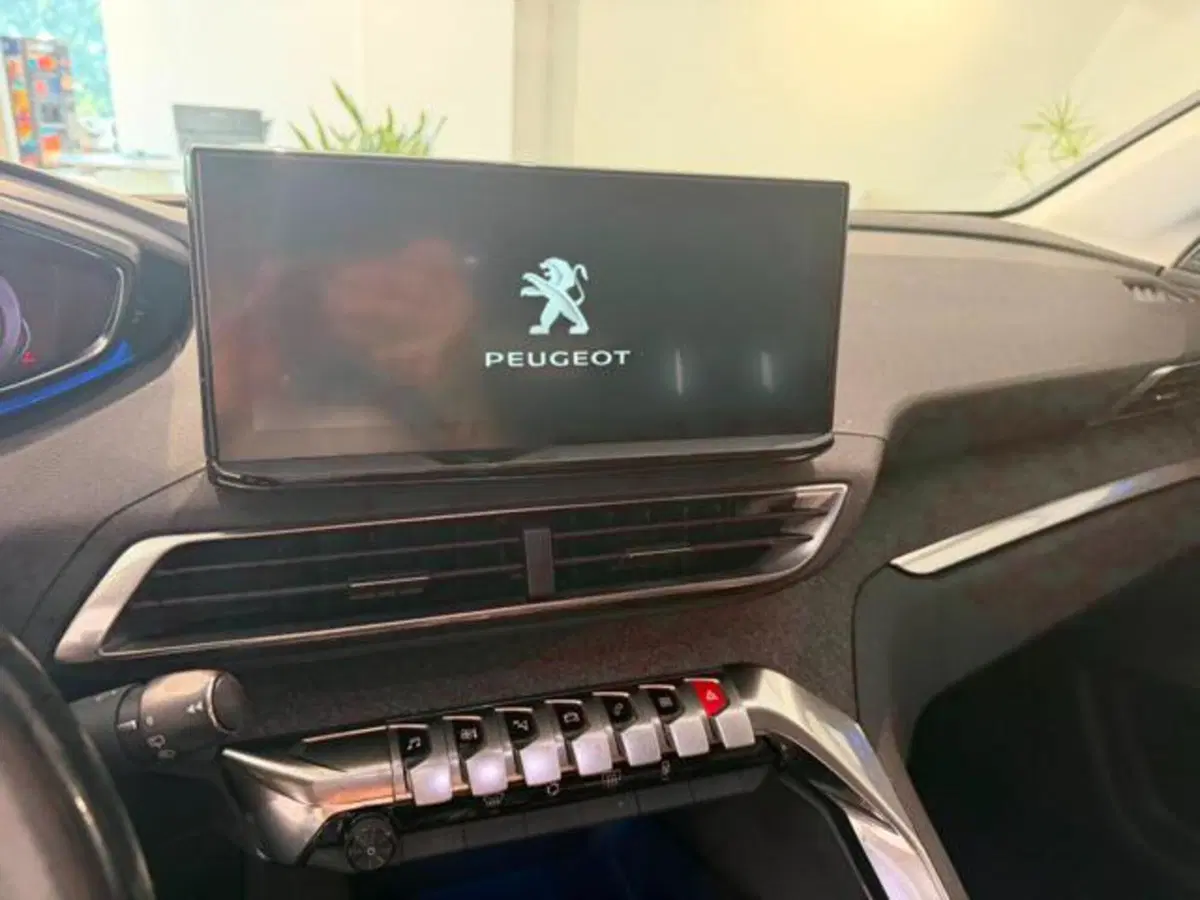 Peugeot 3008 usata a Salerno (16)