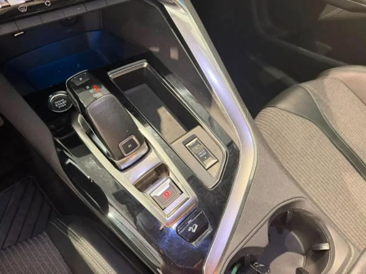 Peugeot 3008 usata a Salerno (18)