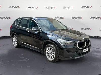 BMW X1 sDrive16d del 2021 usata a Verona