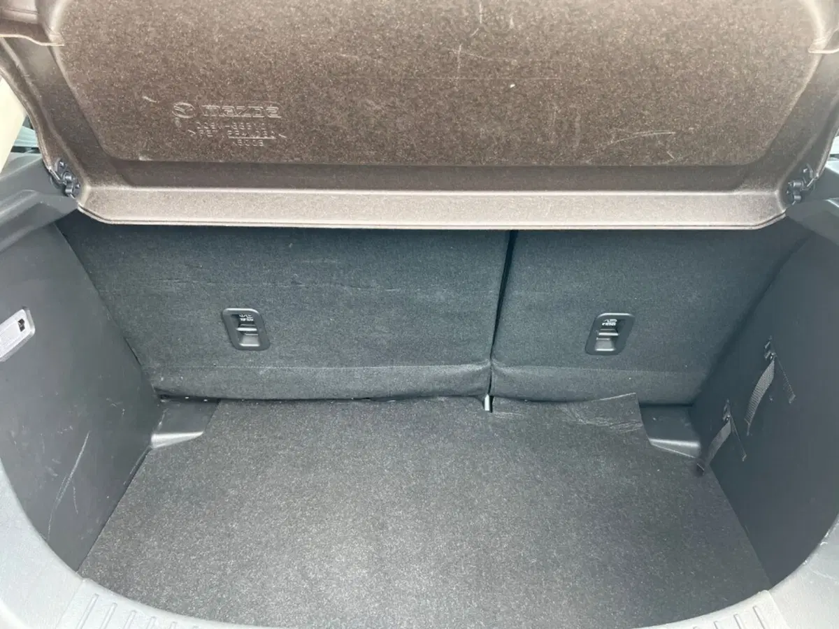 Mazda Mazda2 usata a Verona (12)