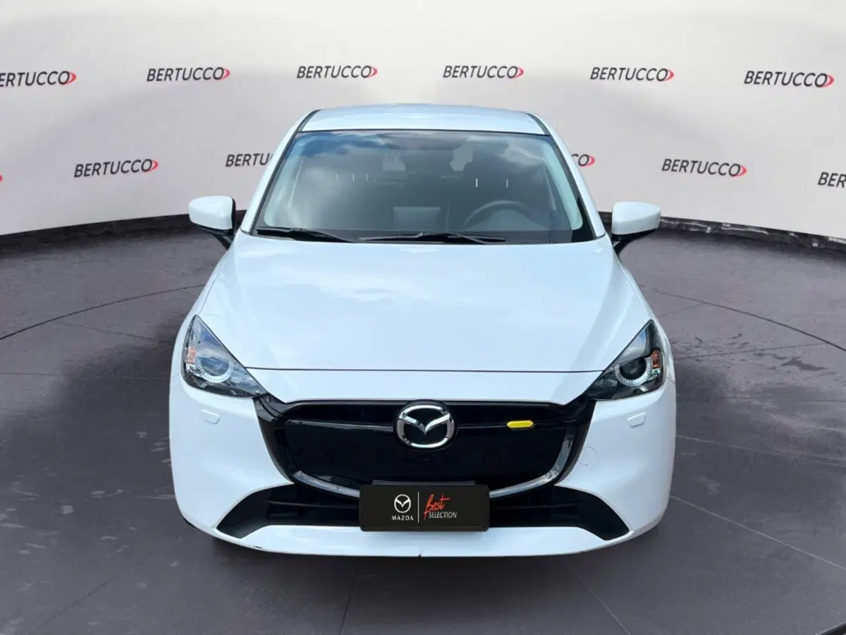 Mazda Mazda2 usata a Verona (2)