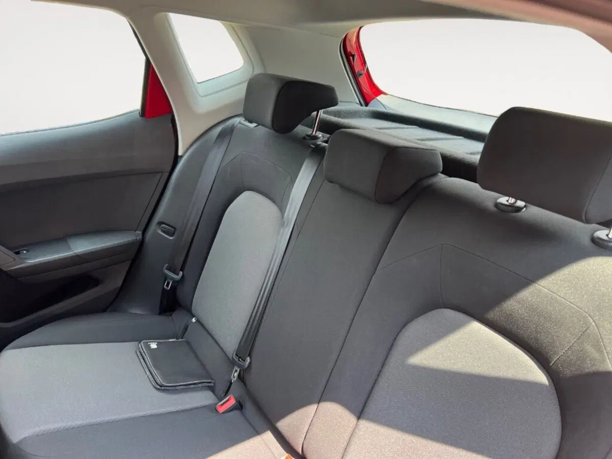 SEAT Arona usata a Verona (10)