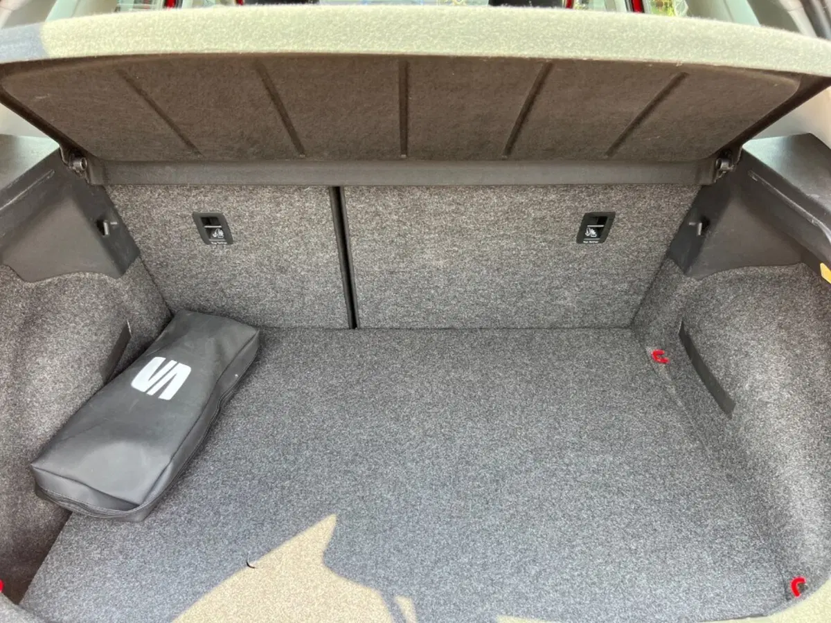 SEAT Arona usata a Verona (11)