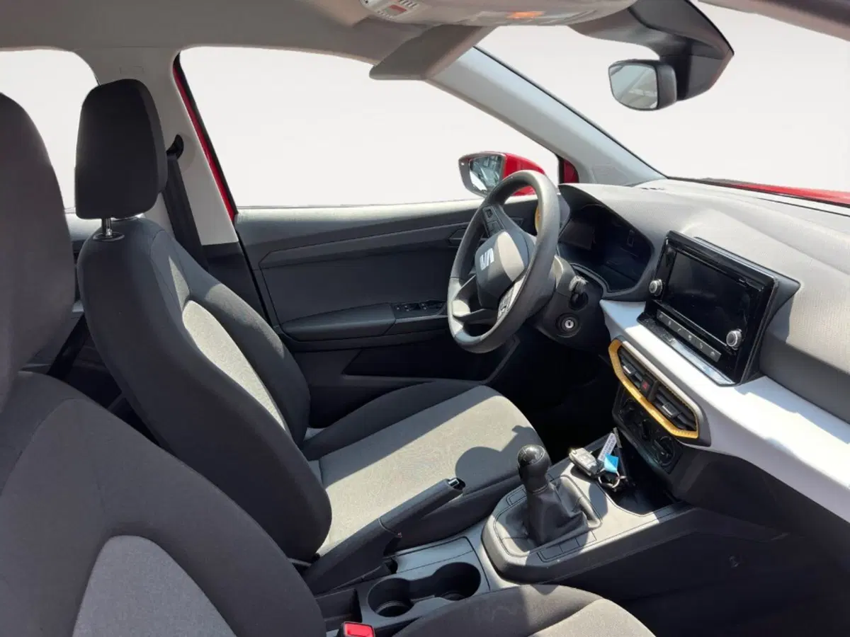 SEAT Arona usata a Verona (7)