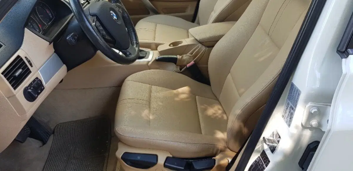 BMW X3 usata a Pordenone (11)