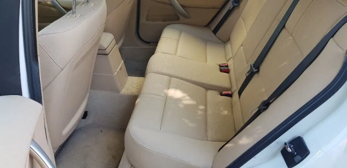 BMW X3 usata a Pordenone (13)