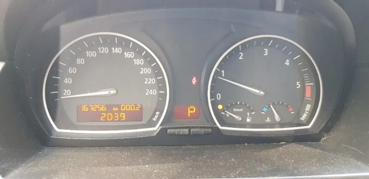 BMW X3 usata a Pordenone (14)