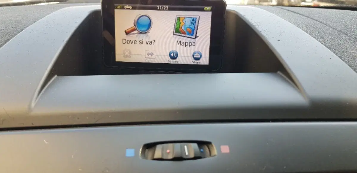 BMW X3 usata a Pordenone (16)