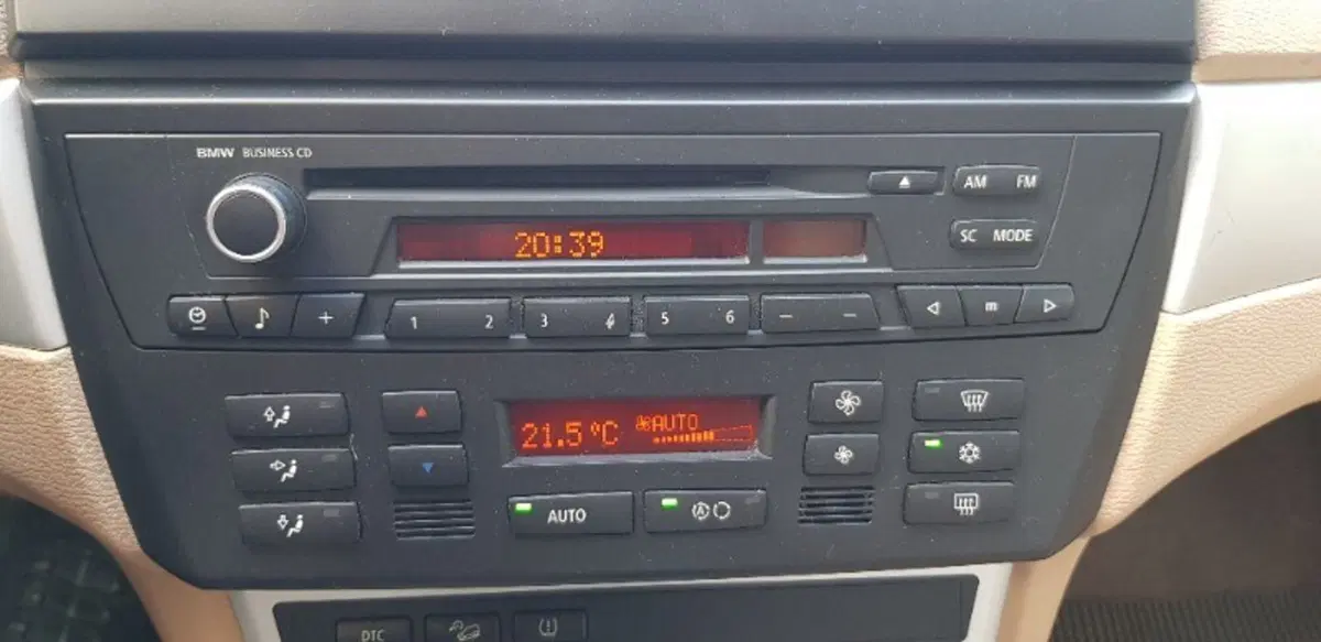 BMW X3 usata a Pordenone (17)