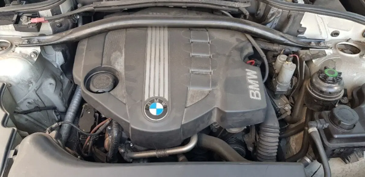 BMW X3 usata a Pordenone (9)
