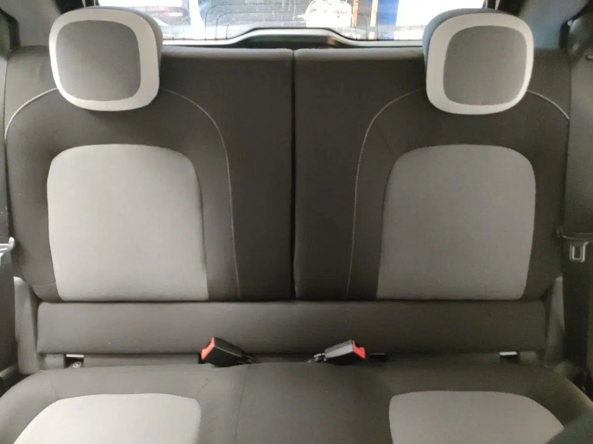 Renault Twingo usata a Teramo (12)