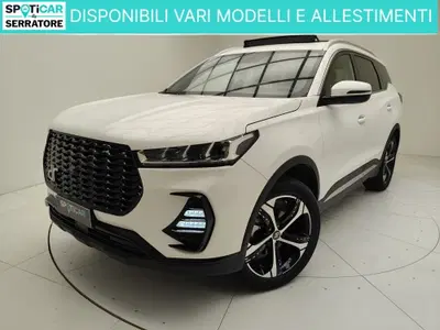 Dr DR 6.0 6.0 1.5 turbo Gpl 149cv cvt nuova a Erba