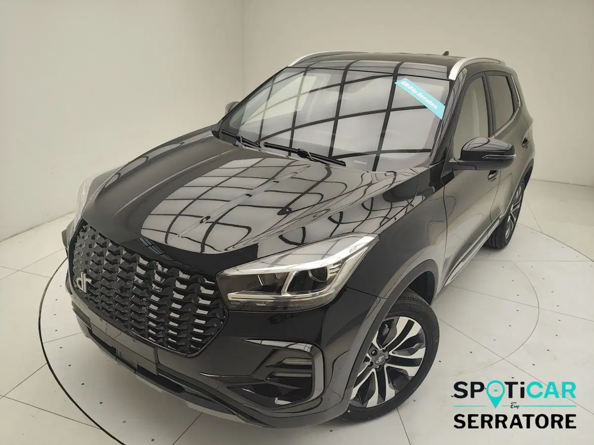 Dr DR 5.0 nuova a Como (16)