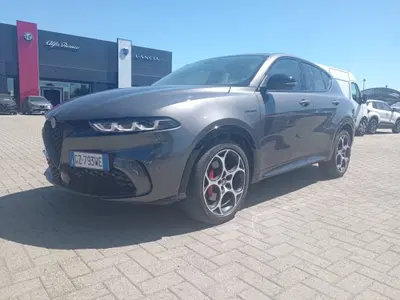 Alfa Romeo Tonale 1.6 Veloce 130cv tct6 del 2025 usata a Alessandria