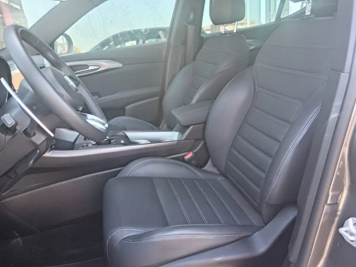 Alfa Romeo Tonale usata a Alessandria (11)