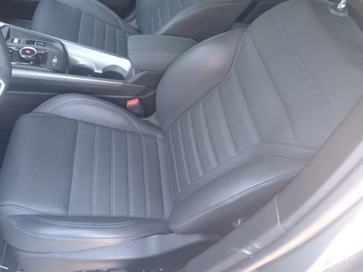 Alfa Romeo Tonale usata a Alessandria (12)