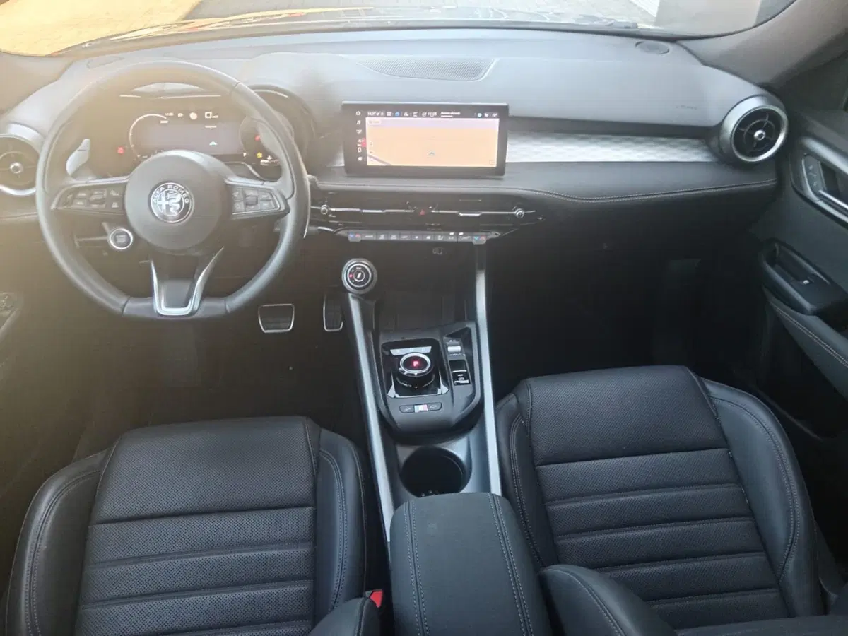 Alfa Romeo Tonale usata a Alessandria (14)