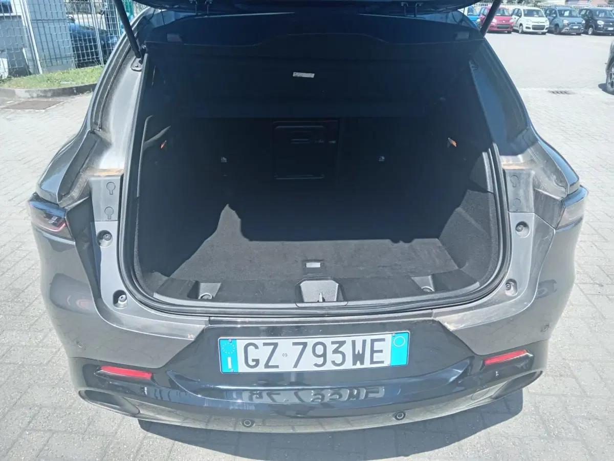 Alfa Romeo Tonale usata a Alessandria (6)