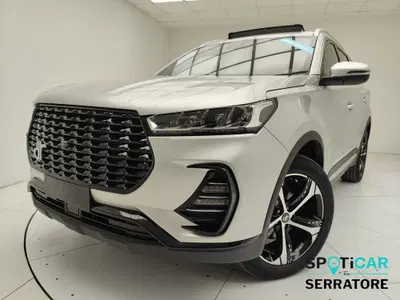 Dr DR 6.0 6.0 1.5 turbo 154cv cvt nuova a Erba
