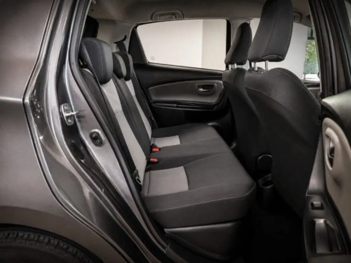 Toyota Yaris Cross usata a Latina (10)