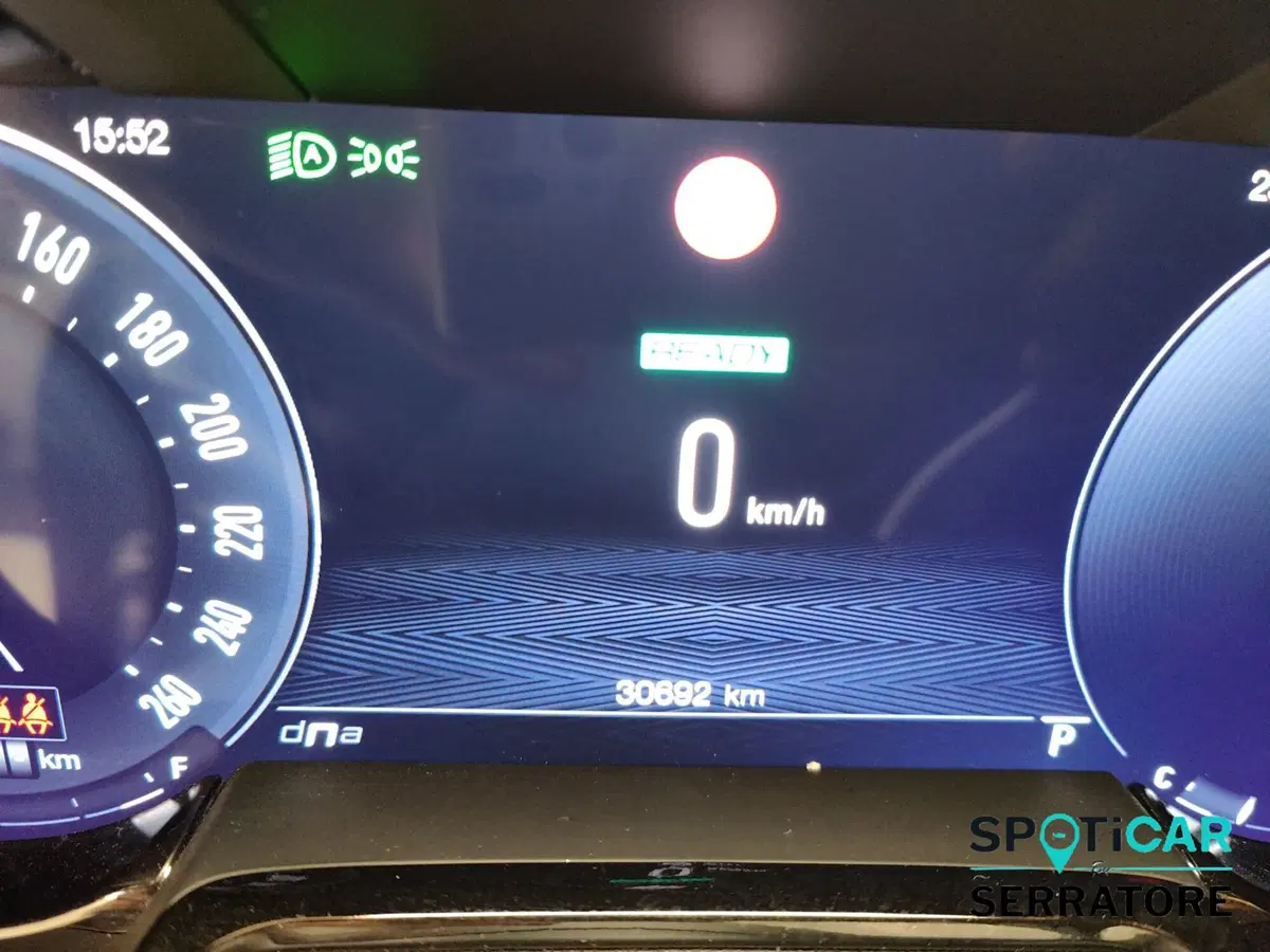 Alfa Romeo Tonale usata a Como (7)