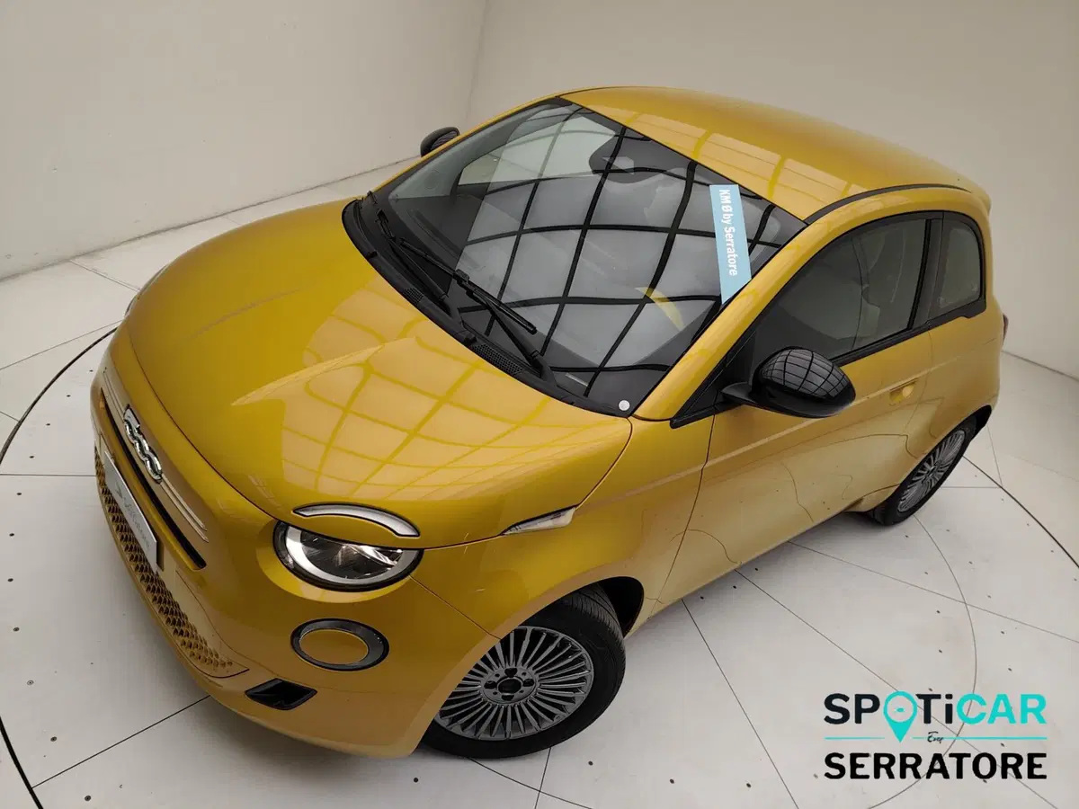 Fiat 500 nuova a Como (15)