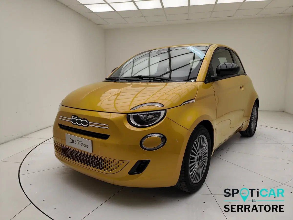 Fiat 500 nuova a Como (16)