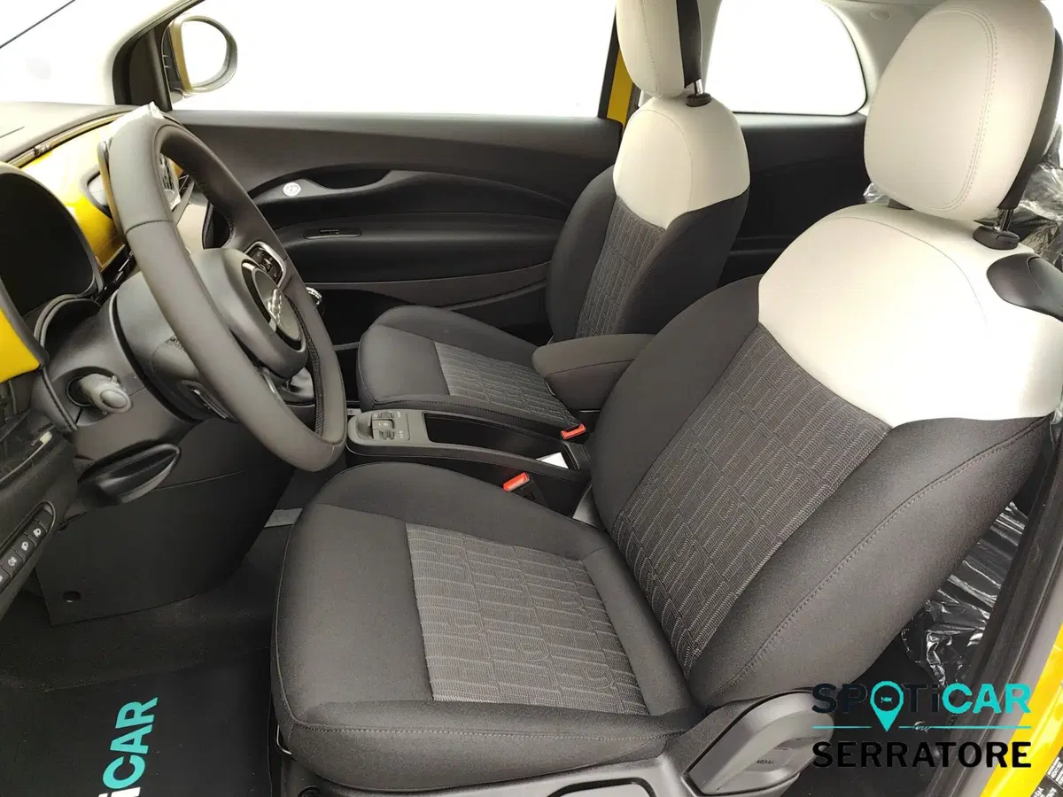 Fiat 500 nuova a Como (8)