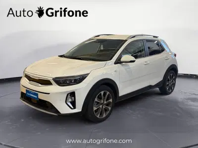 Kia Stonic 1.0 t-gdi Style del 2022 usata a Modena