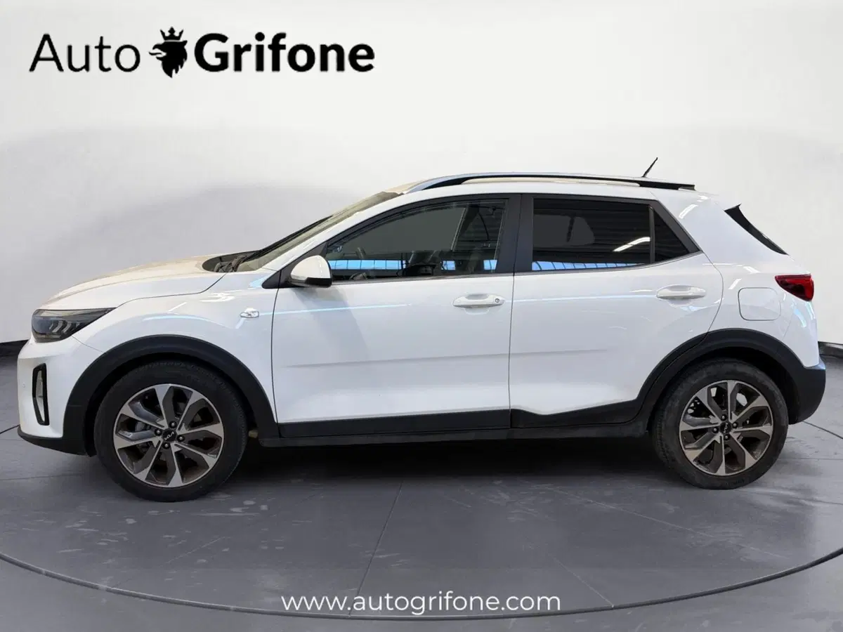 Kia Stonic usata a Modena (2)