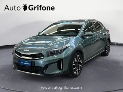Kia XCeed 1.0 tgdi Gpl Style 117cv mt del 2023 usata a Modena