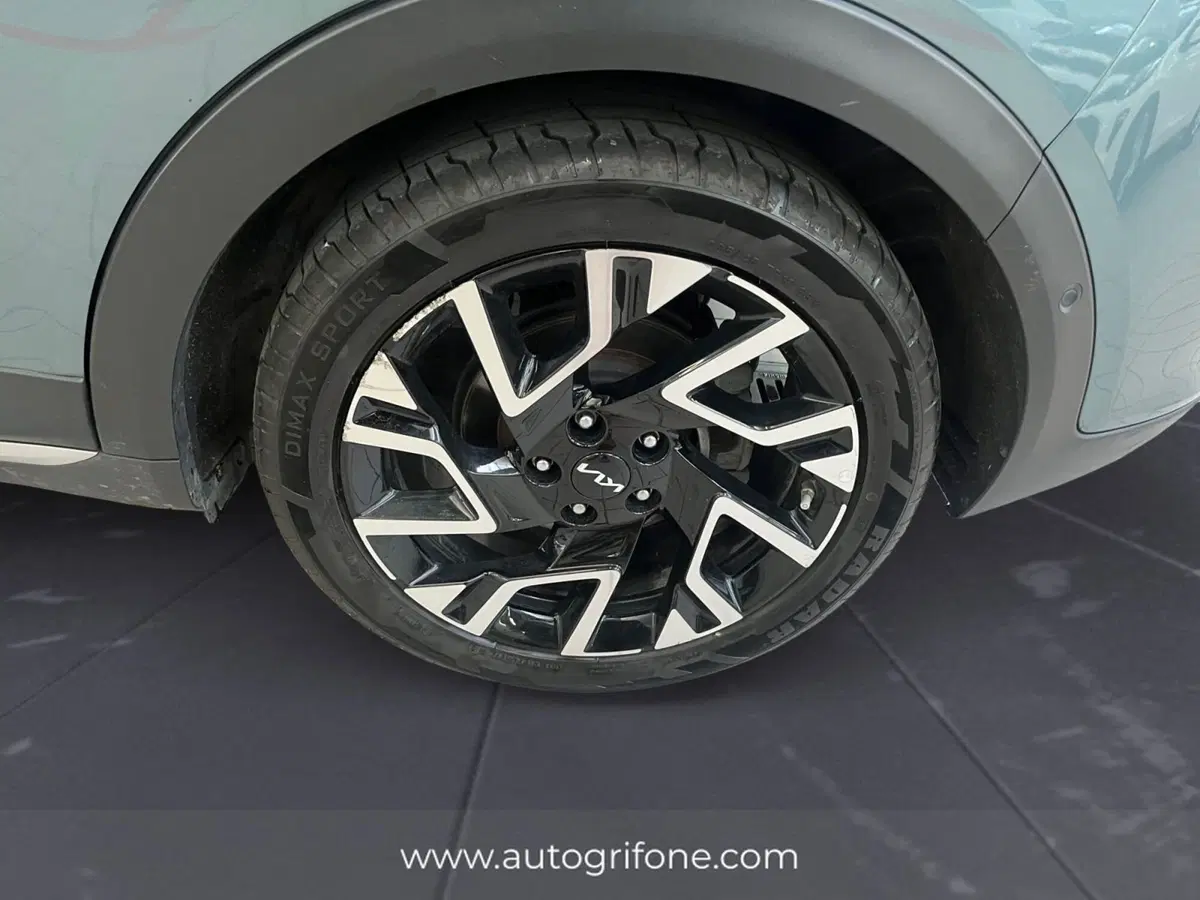 Kia XCeed usata a Modena (14)