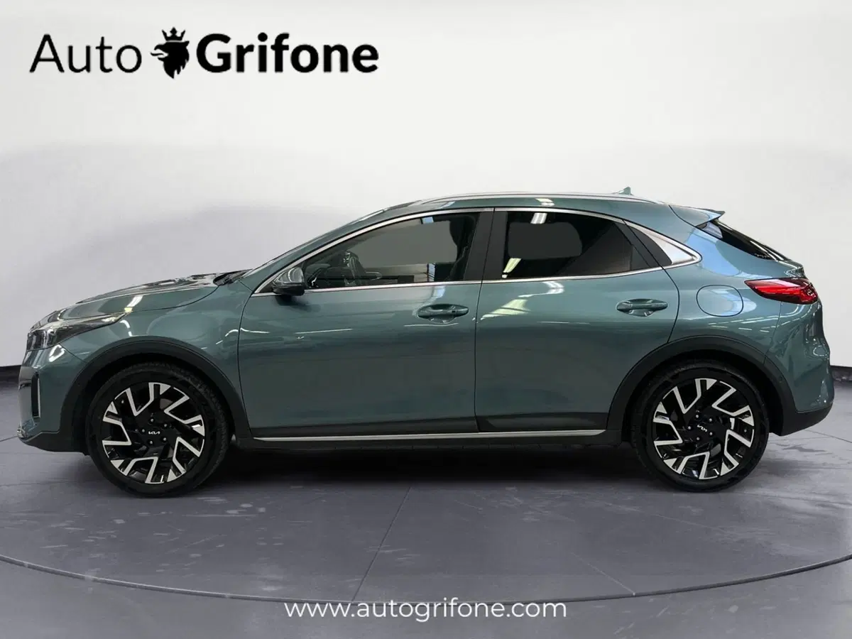 Kia XCeed usata a Modena (2)