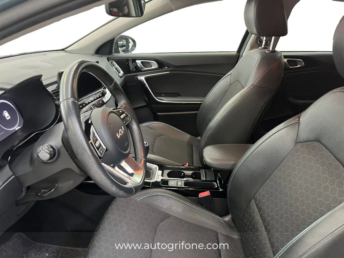 Kia XCeed usata a Modena (9)