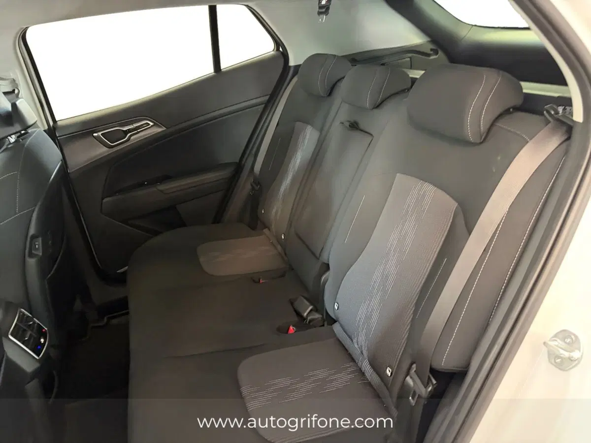 Kia Sportage usata a Modena (13)