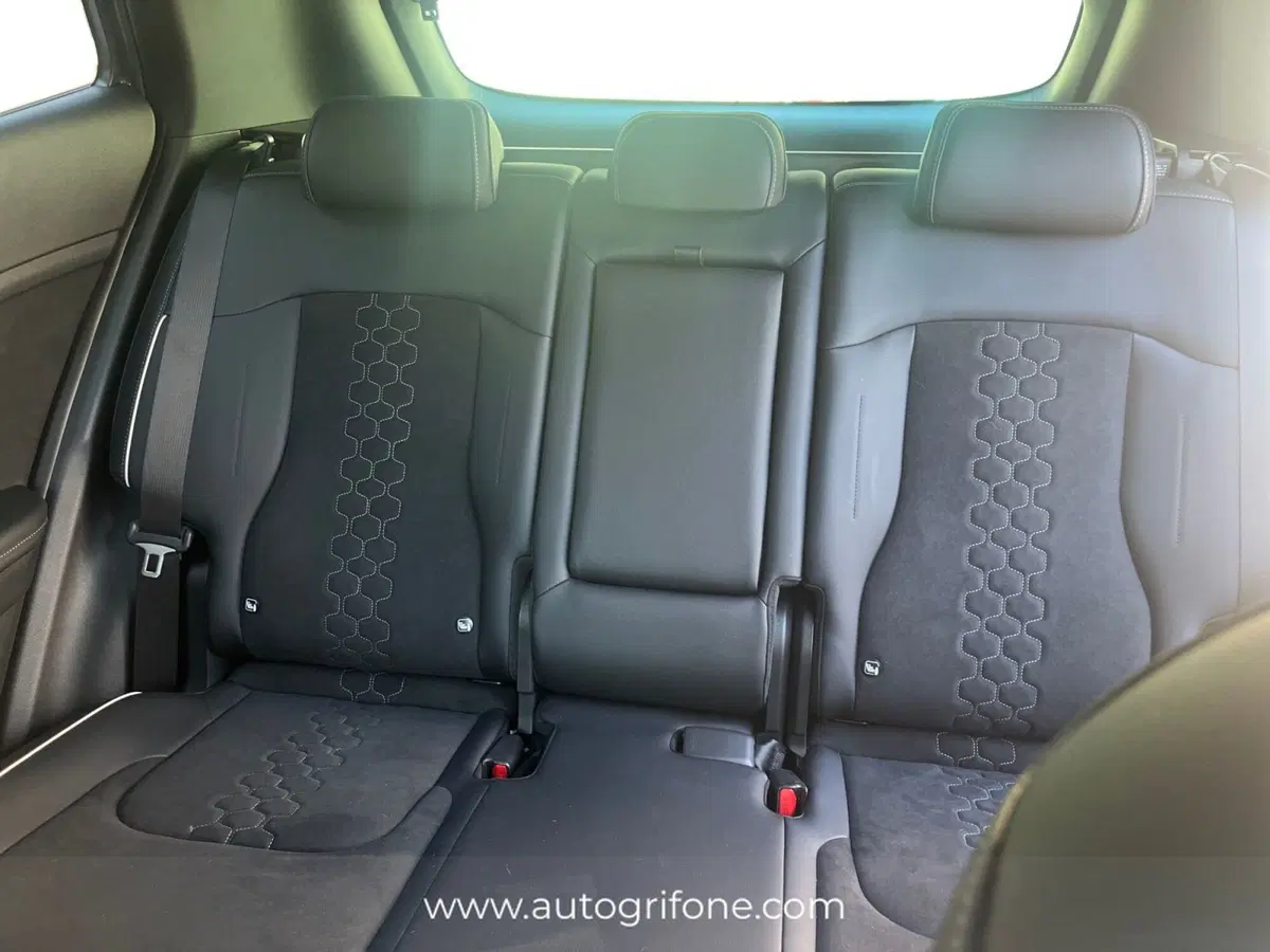 Kia Sportage usata a Modena (13)