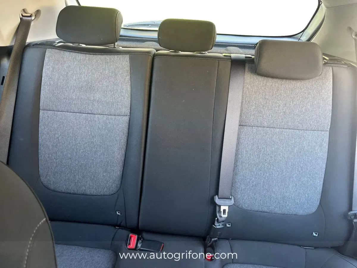 Kia Stonic usata a Modena (13)