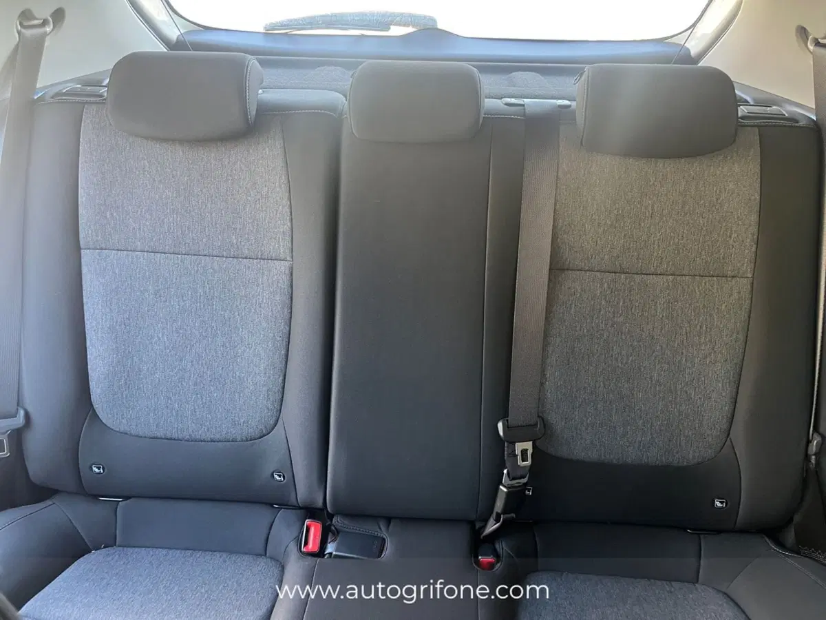 Kia Stonic usata a Modena (13)