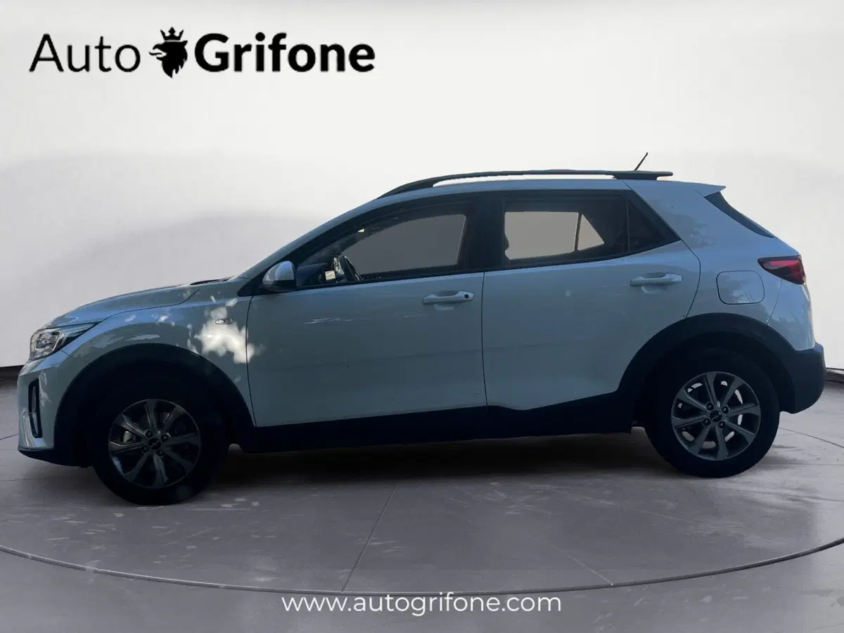 Kia Stonic usata a Modena (2)