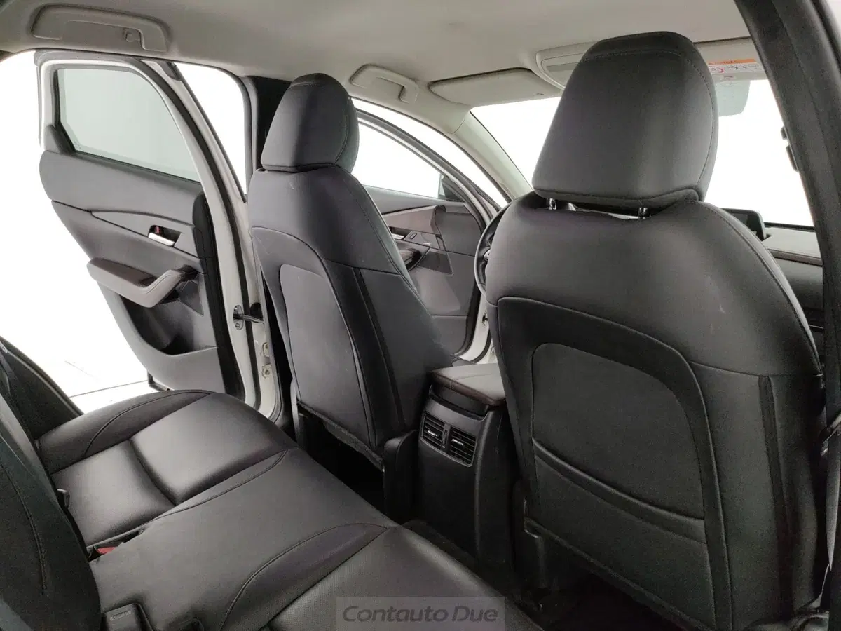 Mazda CX-30 usata a Caserta (12)