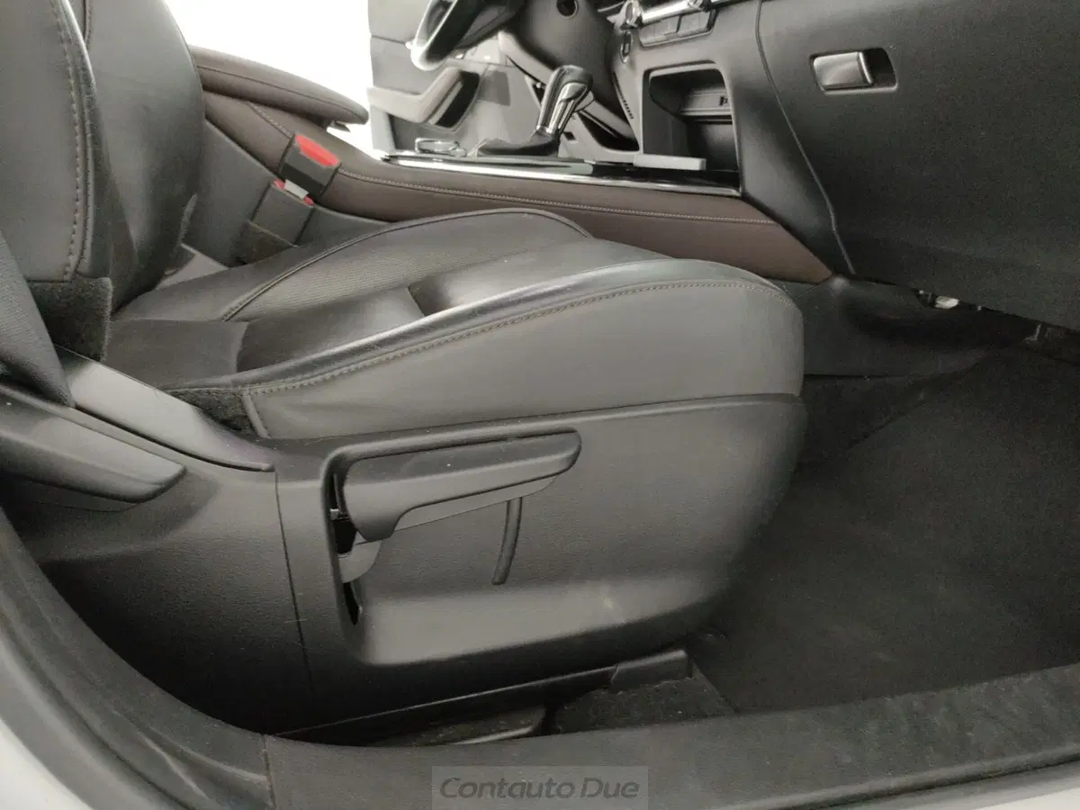 Mazda CX-30 usata a Caserta (14)