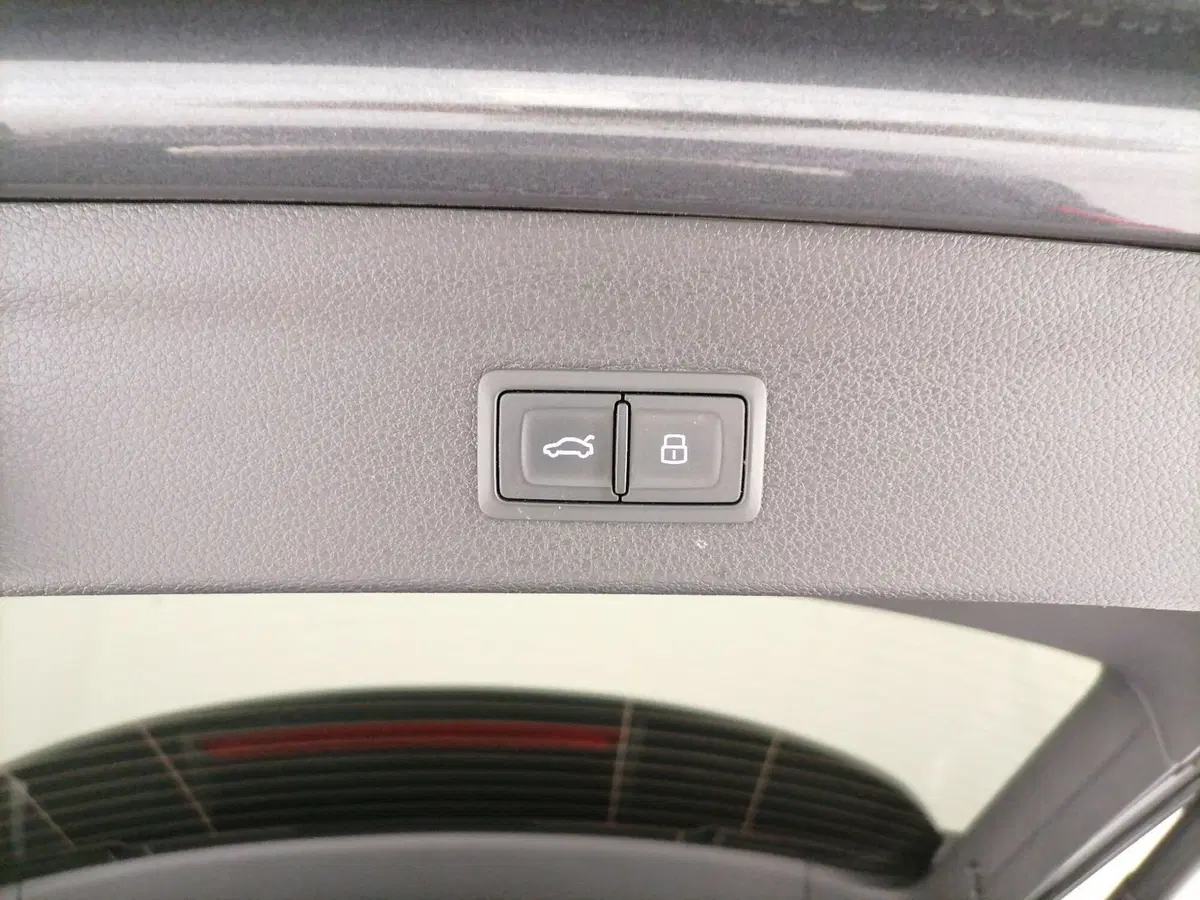 Audi Q3 Sportback usata a Roma (11)
