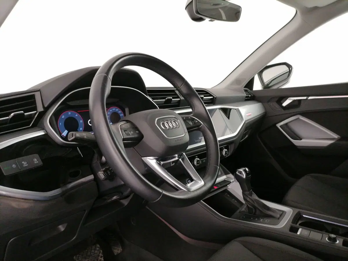 Audi Q3 Sportback usata a Roma (12)