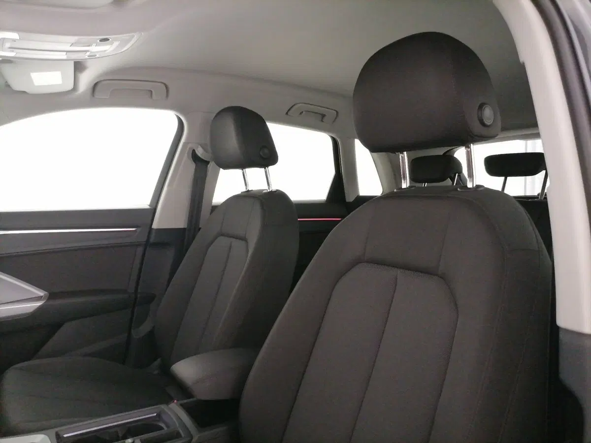 Audi Q3 Sportback usata a Roma (13)